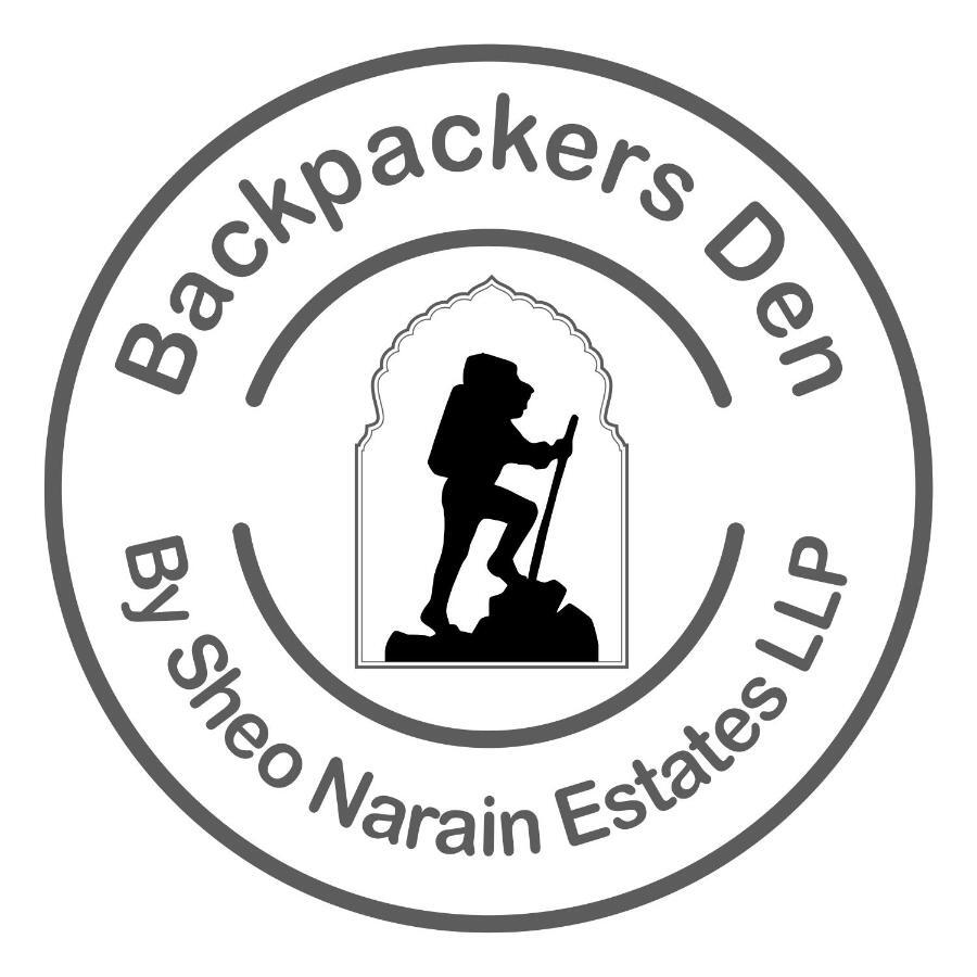 Hostel Backpackers Den Lucknow Zewnętrze zdjęcie